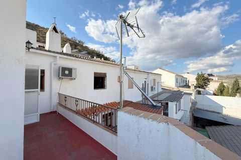 Byhus i Colomera, Granada, Colomera - € 129.000 | Ref: GVCCDF9 - foto 5